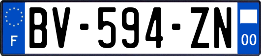 BV-594-ZN