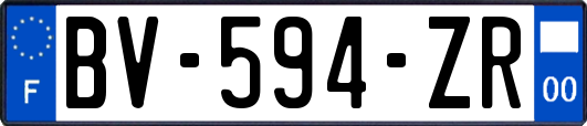 BV-594-ZR