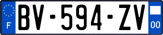 BV-594-ZV