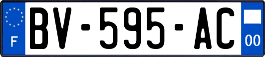 BV-595-AC