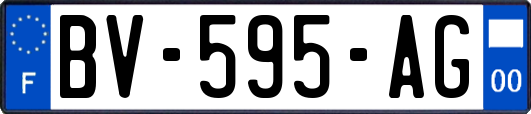 BV-595-AG