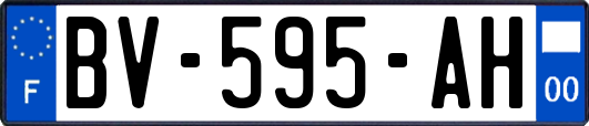 BV-595-AH