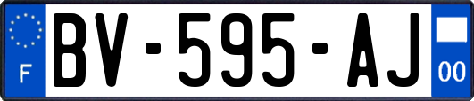 BV-595-AJ