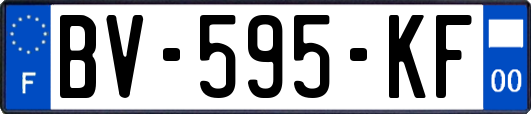BV-595-KF