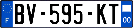 BV-595-KT