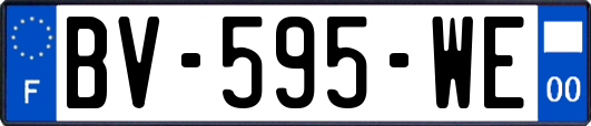 BV-595-WE