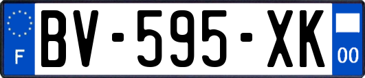 BV-595-XK