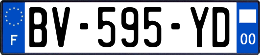 BV-595-YD