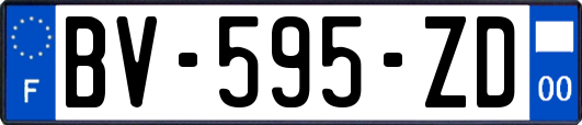 BV-595-ZD