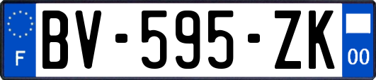 BV-595-ZK