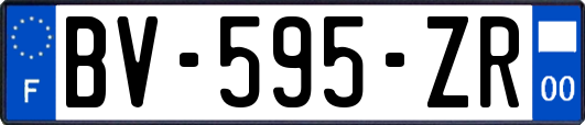 BV-595-ZR