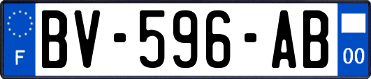 BV-596-AB