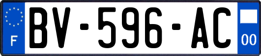 BV-596-AC