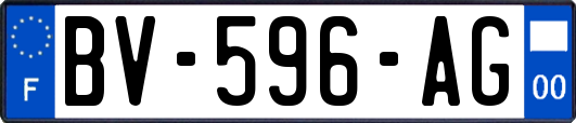 BV-596-AG