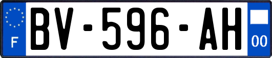 BV-596-AH