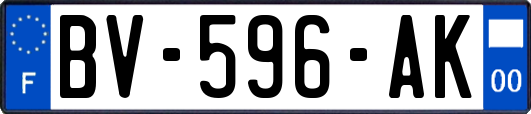 BV-596-AK