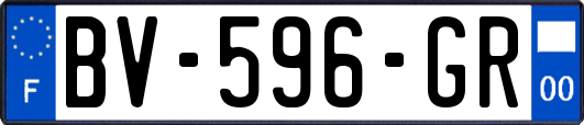 BV-596-GR