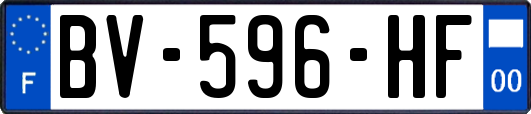 BV-596-HF