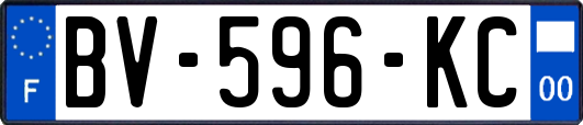 BV-596-KC