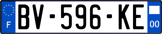 BV-596-KE