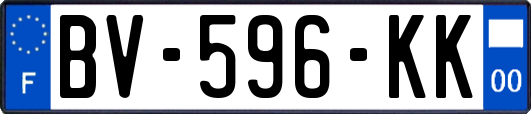 BV-596-KK