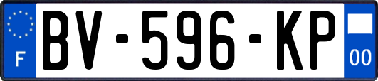 BV-596-KP