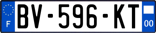 BV-596-KT