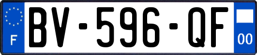 BV-596-QF