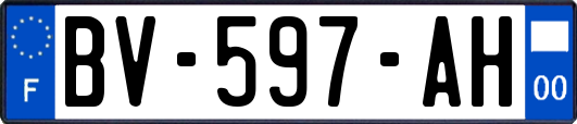 BV-597-AH