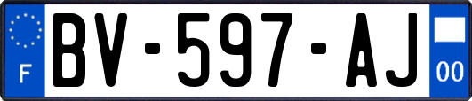 BV-597-AJ