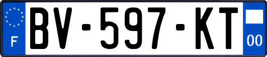 BV-597-KT