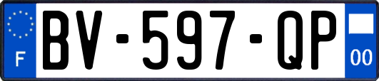 BV-597-QP