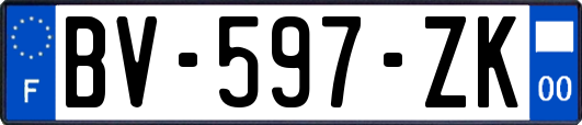 BV-597-ZK