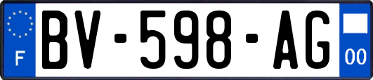 BV-598-AG