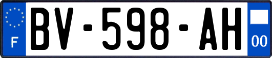 BV-598-AH