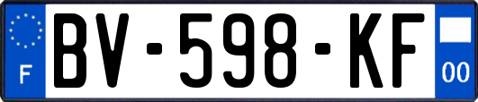 BV-598-KF
