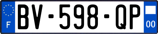 BV-598-QP