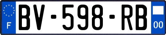 BV-598-RB