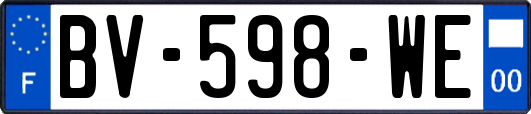 BV-598-WE