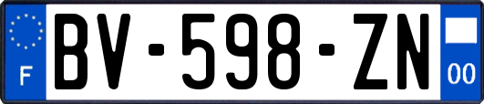 BV-598-ZN