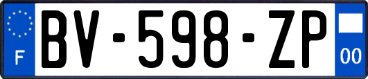 BV-598-ZP