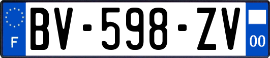 BV-598-ZV