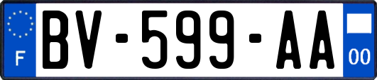 BV-599-AA