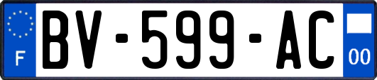 BV-599-AC