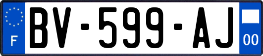 BV-599-AJ