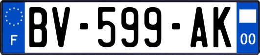 BV-599-AK