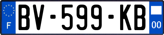 BV-599-KB