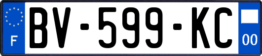 BV-599-KC