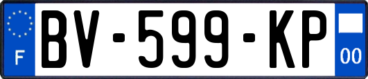 BV-599-KP
