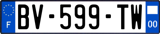 BV-599-TW